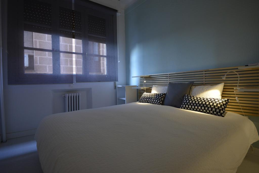 Woohoo Hostal Madrid Værelse billede